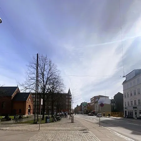 Daire Apartmentincopenhagen 1488