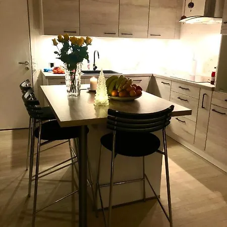 Lux Boutique Apt, Central, Canals And Metro Station * Köpenhamn