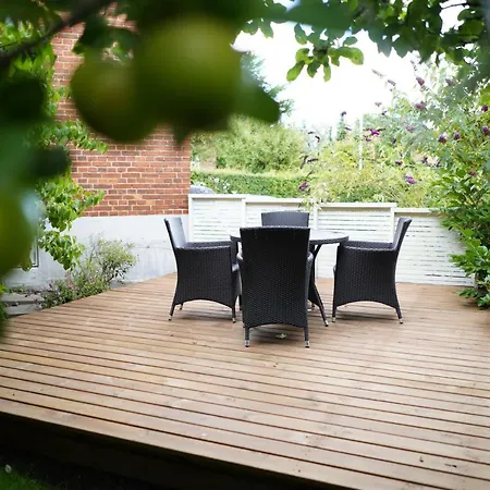 Homestay Charming Private With Private Bathroom