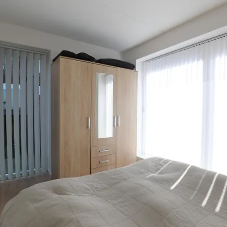 Modern Nordhavn Of * Copenaghen