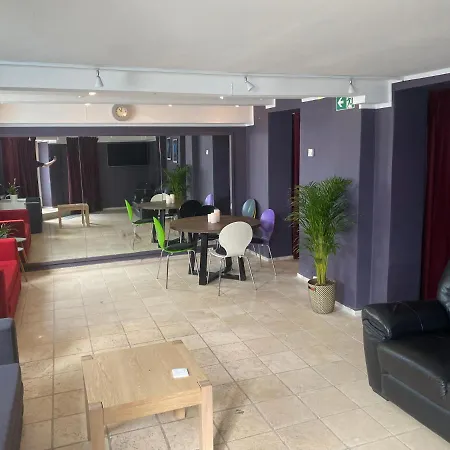 Central Copenhagen Apartment Apartamento Copenhague