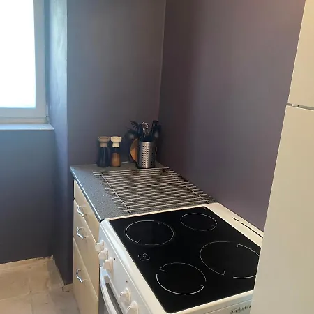 Central Copenhagen Apartment * Copenhague