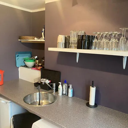 Central Copenhagen Apartment * Copenhague