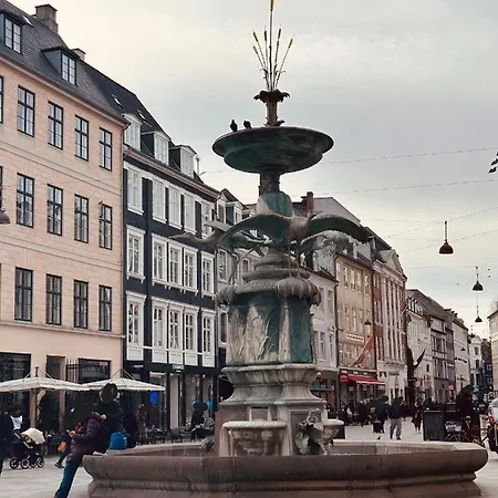 Apartmentincopenhagen 1502 * 哥本哈根