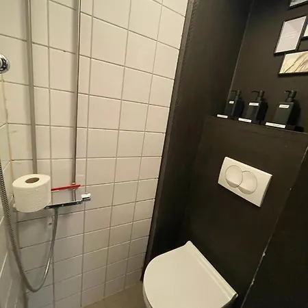 Lejlighed Centrally Located 4 *