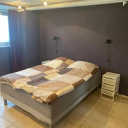 Central Copenhagen Apartment Copenhague