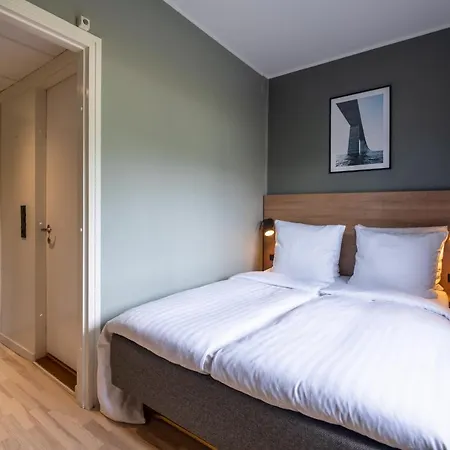 Hotel Go Osterport
