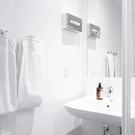 Go Osterport Hotel 3*