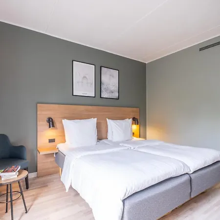 Go Osterport Hotel