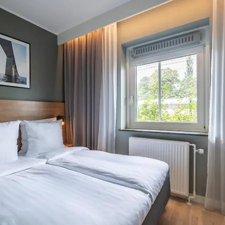 Hotel Go Osterport Copenhague