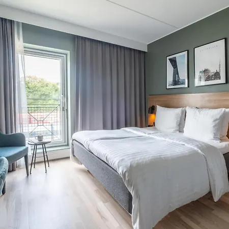 Hotel Go Osterport