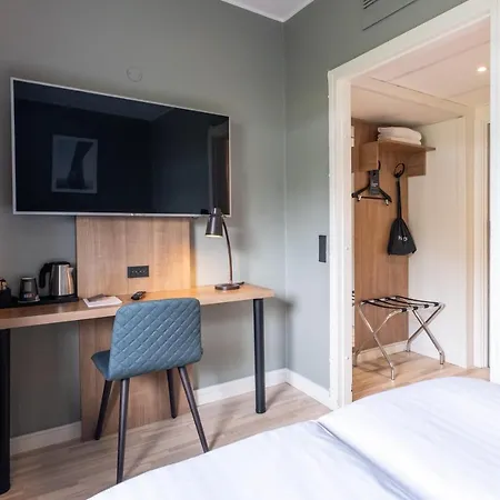 Hotel Go Osterport