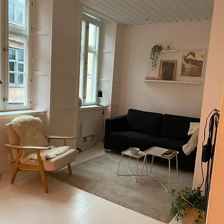 Ultra Location Copenhague