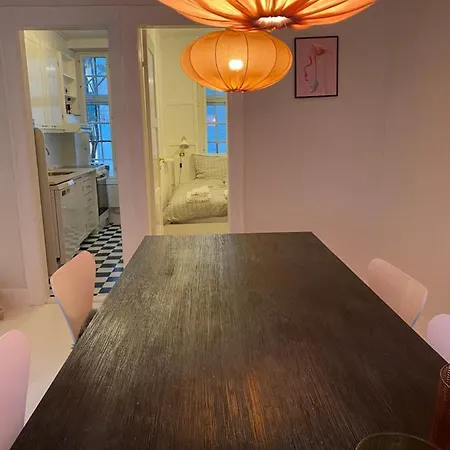 Ultra Location Appartement Copenhague