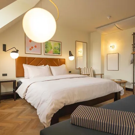 Mayfair Hotel Copenhague