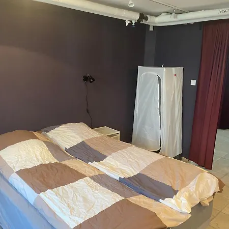 Central Copenhagen Apartment Apartamento