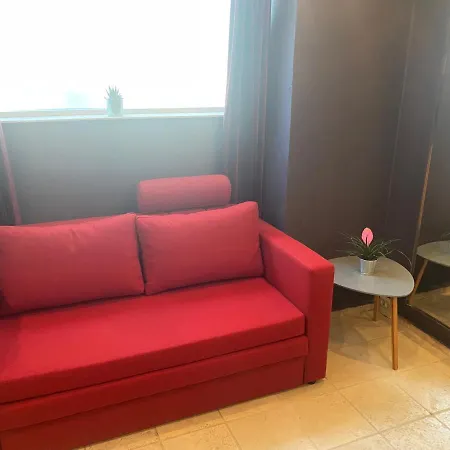 Central Copenhagen Apartment Lejlighed