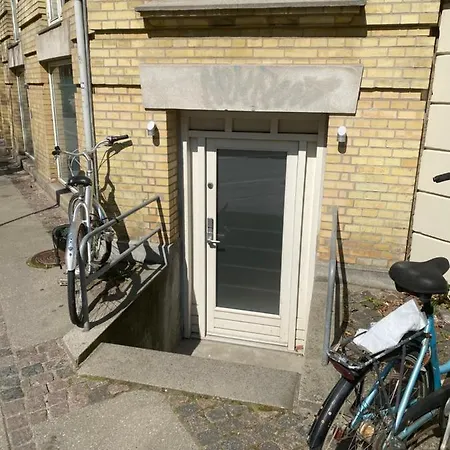 Apartamento Central Copenhagen Apartment Copenhague