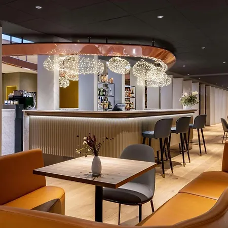 Nh Collection Hotel 5*