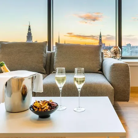 Hotel Nh Collection 5*