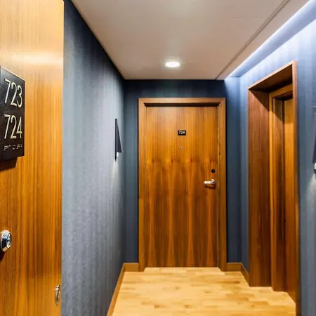 Nh Collection Hotel