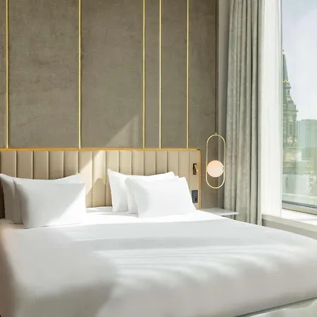 Hotel Nh Collection 5*