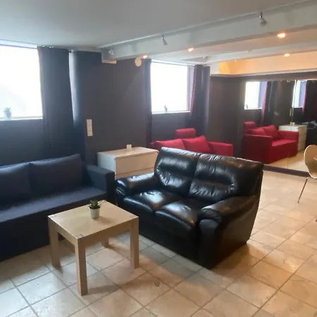 Central Copenhagen Apartment * Copenhague