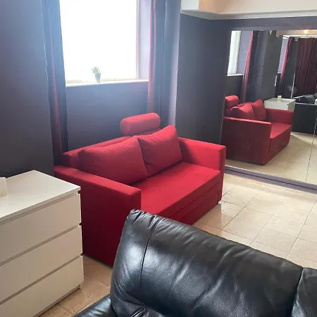 Apartamento Central Copenhagen Apartment Copenhague