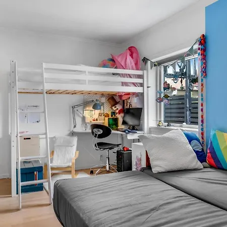 Gorgeous In S With Kitchen Holiday home Copenhagen