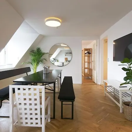 Appartement 6 Persons *