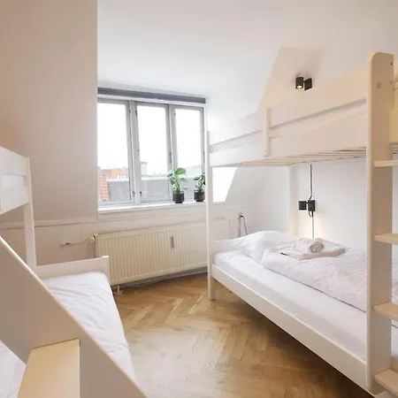 6 Persons Appartement