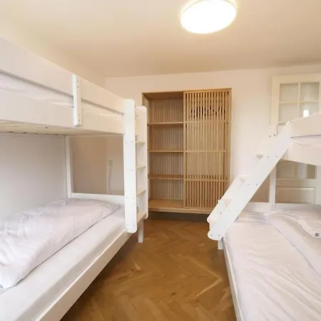 Appartement 6 Persons Kopenhagen