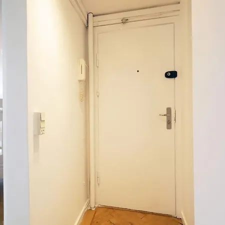 Appartement 6 Persons