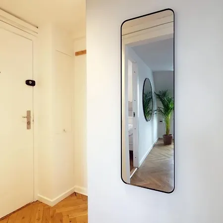 Appartement 6 Persons *