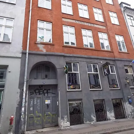 Appartement 6 Persons
