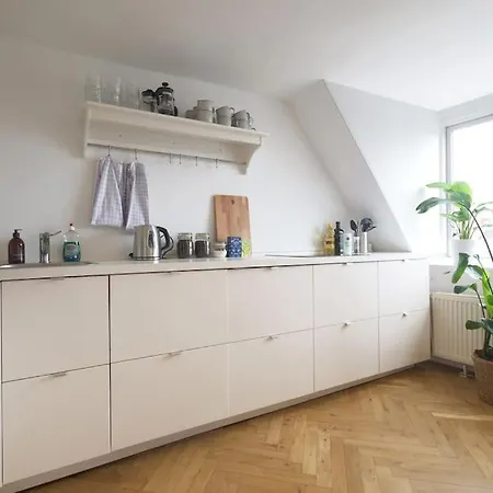 Appartement 6 Persons *