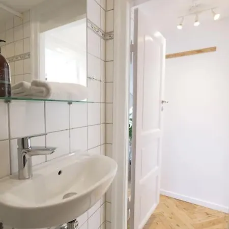 Appartement 6 Persons