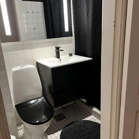 Apartment Ultimate Luxury In Kgs. Nytorv Kopenhagen