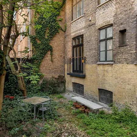 Apartment In O With Wifi Copenhagen