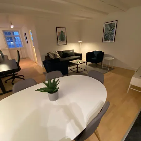 Charming 2-bedroom In The Heart Of * Copenhagen