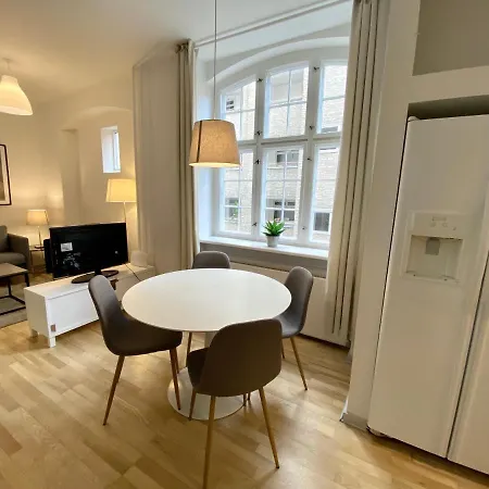 Appartamento Gothersgade 101c