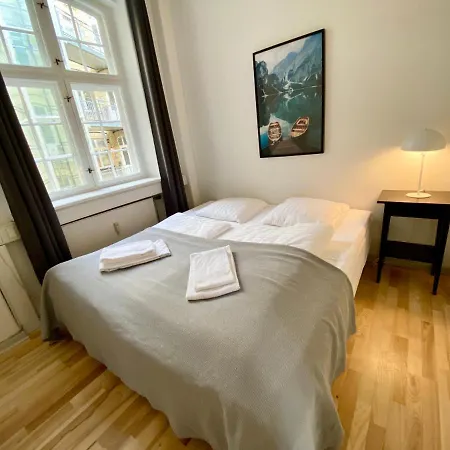 Gothersgade 101c Lejlighed *
