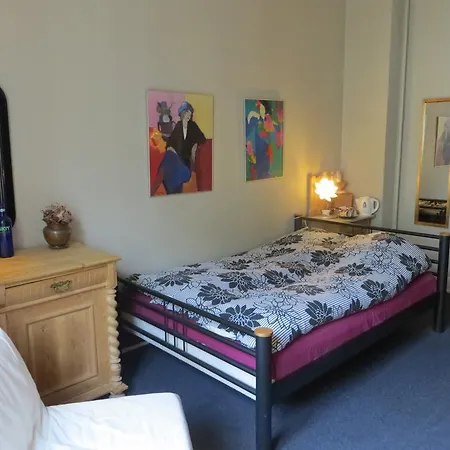 Bed & Breakfast Bonvie 3*