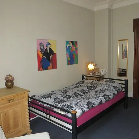 Bonvie Bed & Breakfast 3*