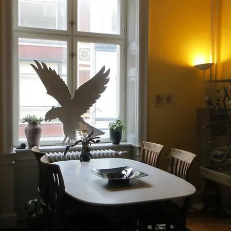 Bonvie 3* København