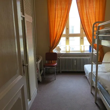 Bonvie Bed & Breakfast København