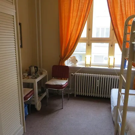 Bonvie Bed & Breakfast