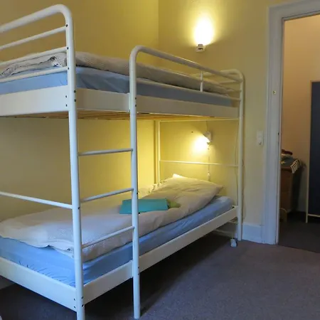 Bed & Breakfast Bonvie