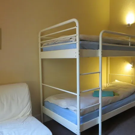 Bonvie Bed & Breakfast København