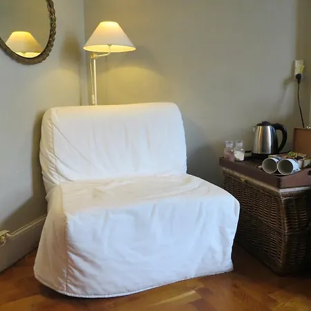 Bonvie Bed & Breakfast 3*